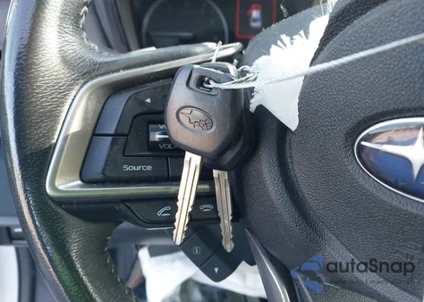 2022 Subaru Legacy Premium z USA, uszkodzony, nr VIN 4S3BWAC66N3004525